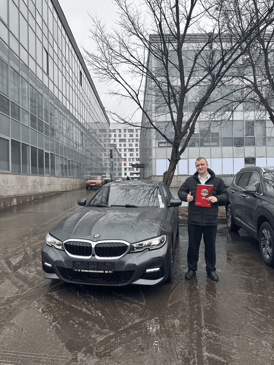 Изображение из кейса